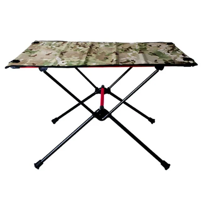 Outdoor Folding Table