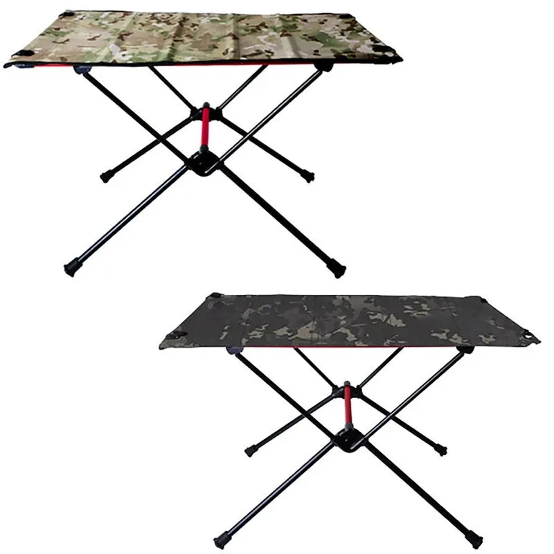 Outdoor Folding Table
