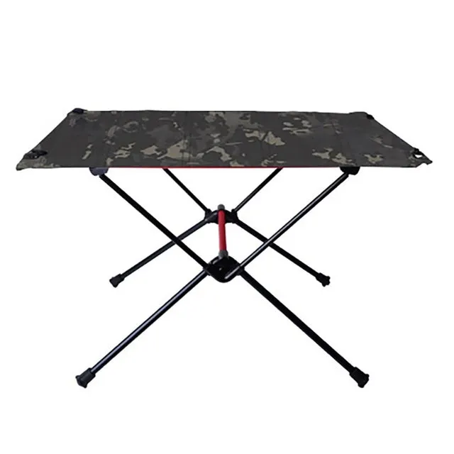 Outdoor Folding Table