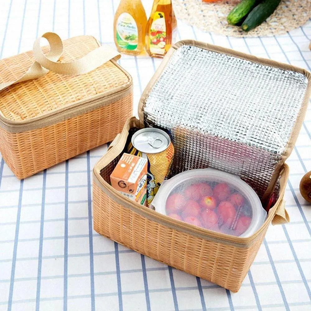 Outdoor picnic foldable wooden wine table