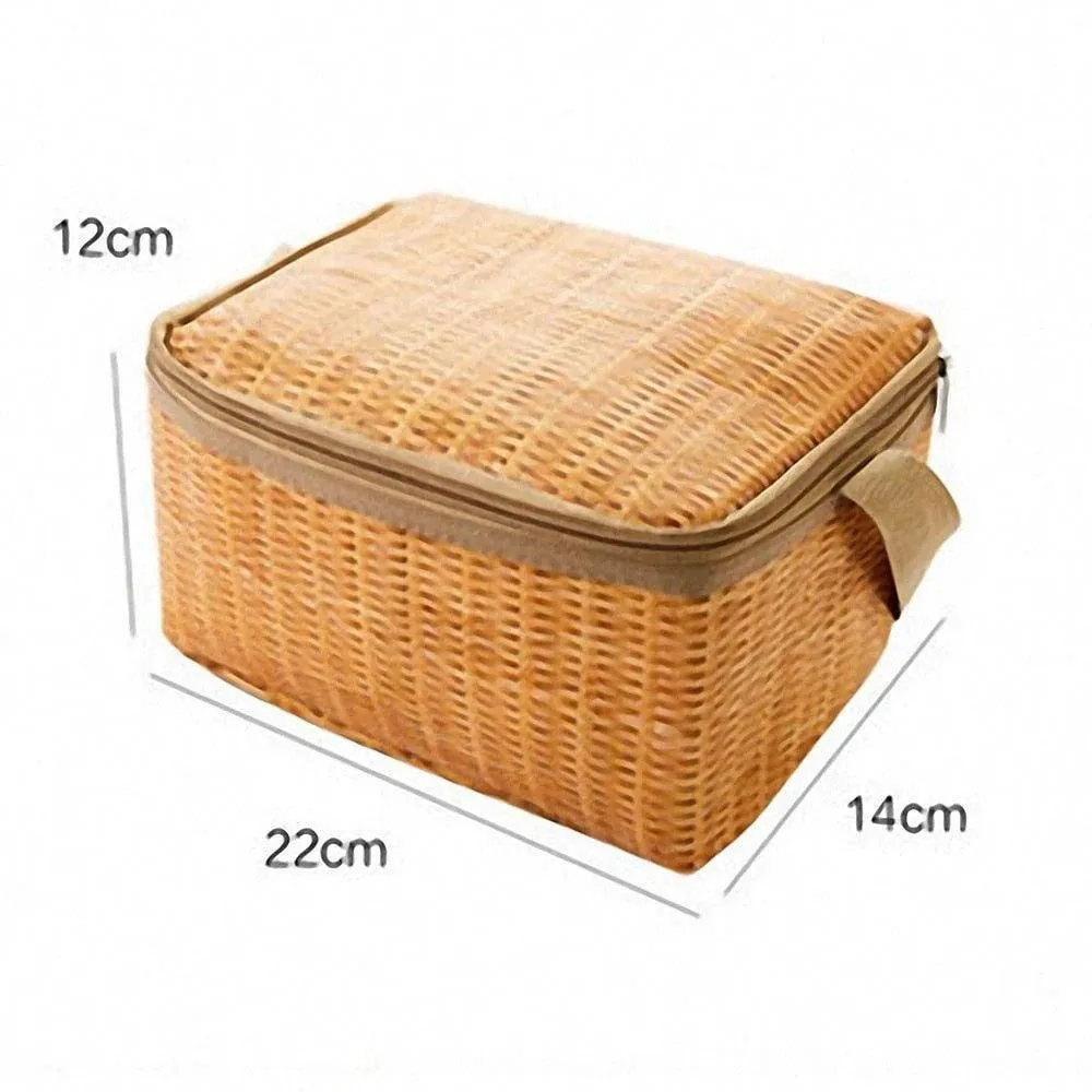 Outdoor picnic foldable wooden wine table
