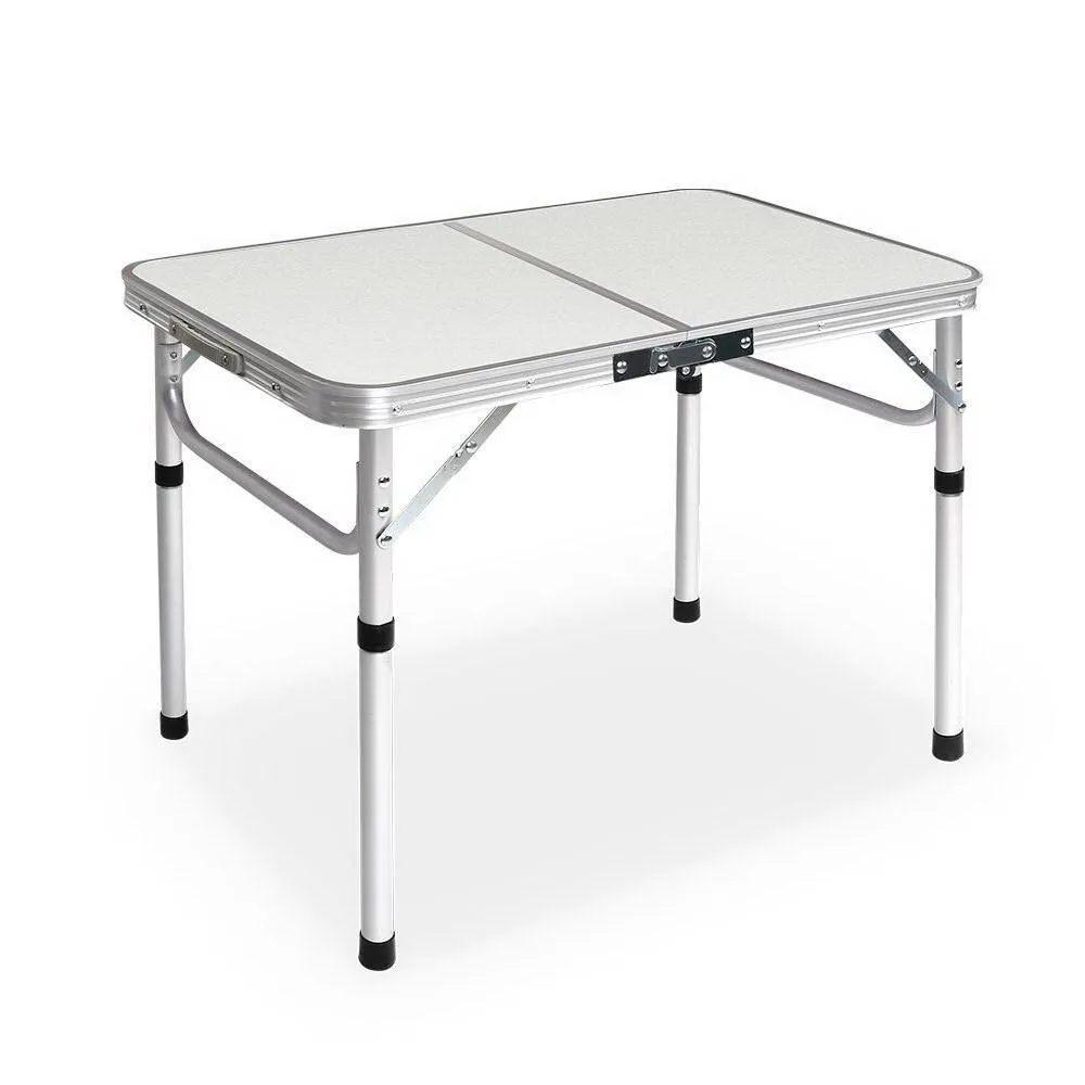 Outdoor Portable Foldable Kitchen Camping Table