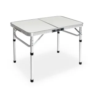 Outdoor Portable Foldable Kitchen Camping Table