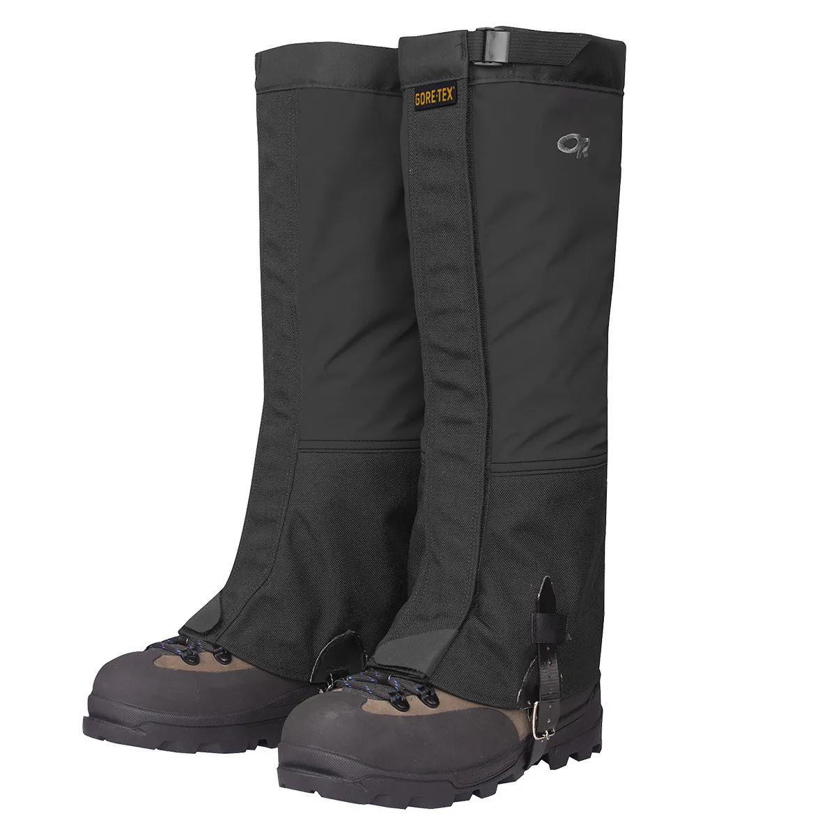 Outdoor Research Men's Crocodile Gaiters