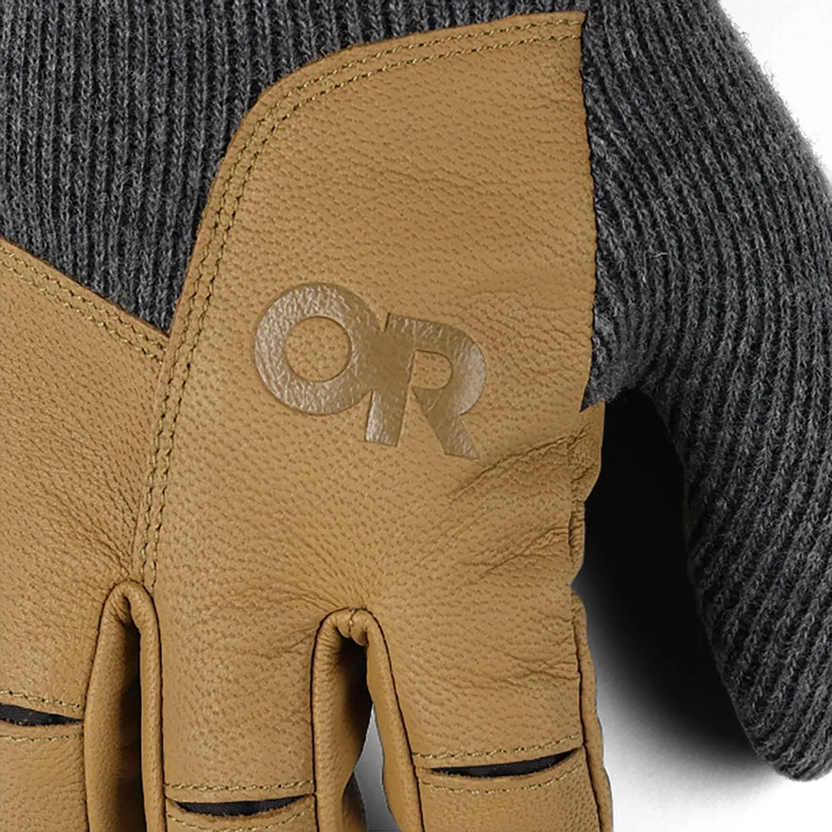 Outdoor Research Men's Flurry Driving Gloves
