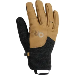 Outdoor Research Men's Flurry Driving Gloves