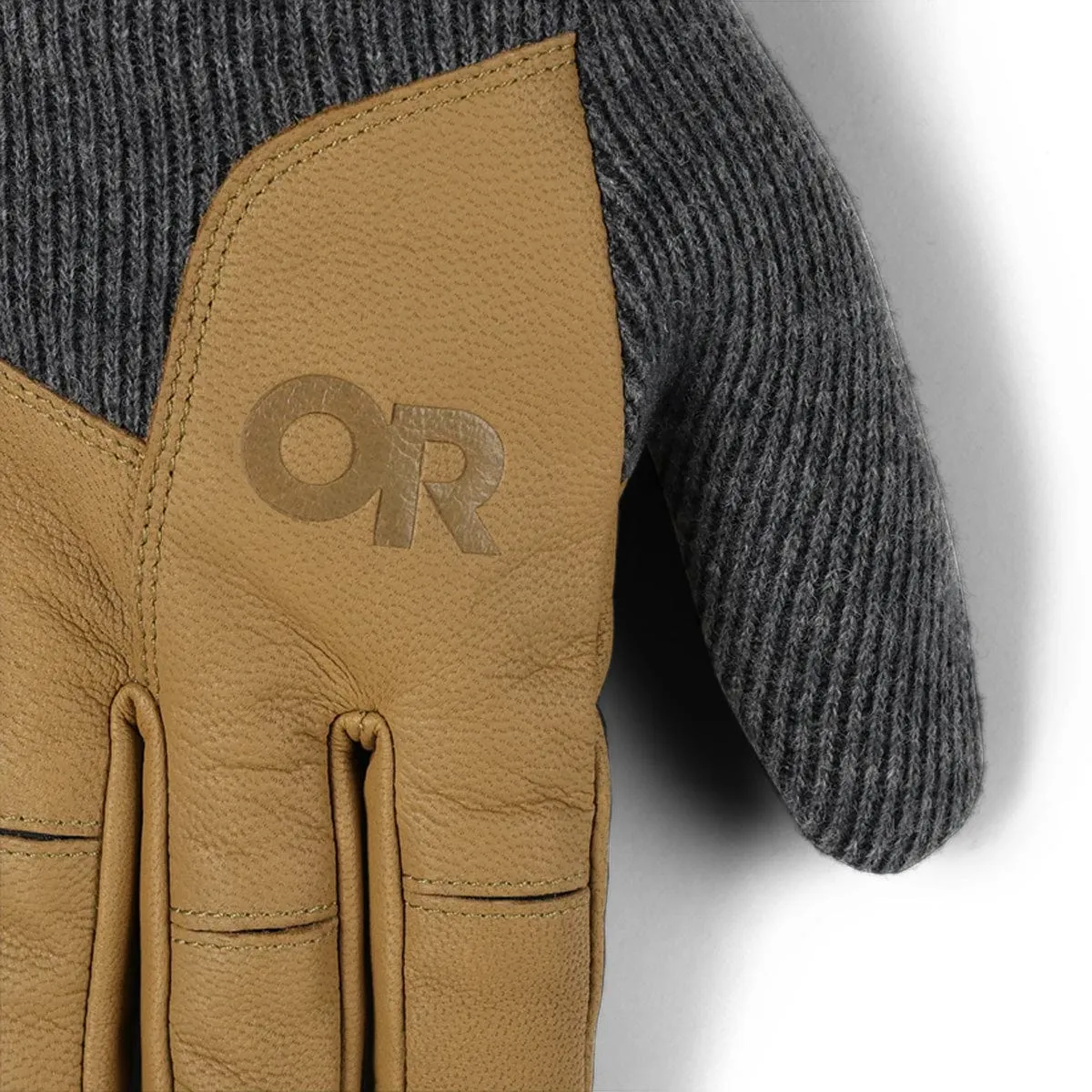 Outdoor Research Men's Flurry Driving Gloves