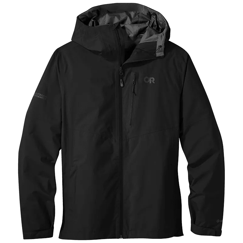 Outdoor Research Men's Foray II GORE-TEX Waterproof Jacket