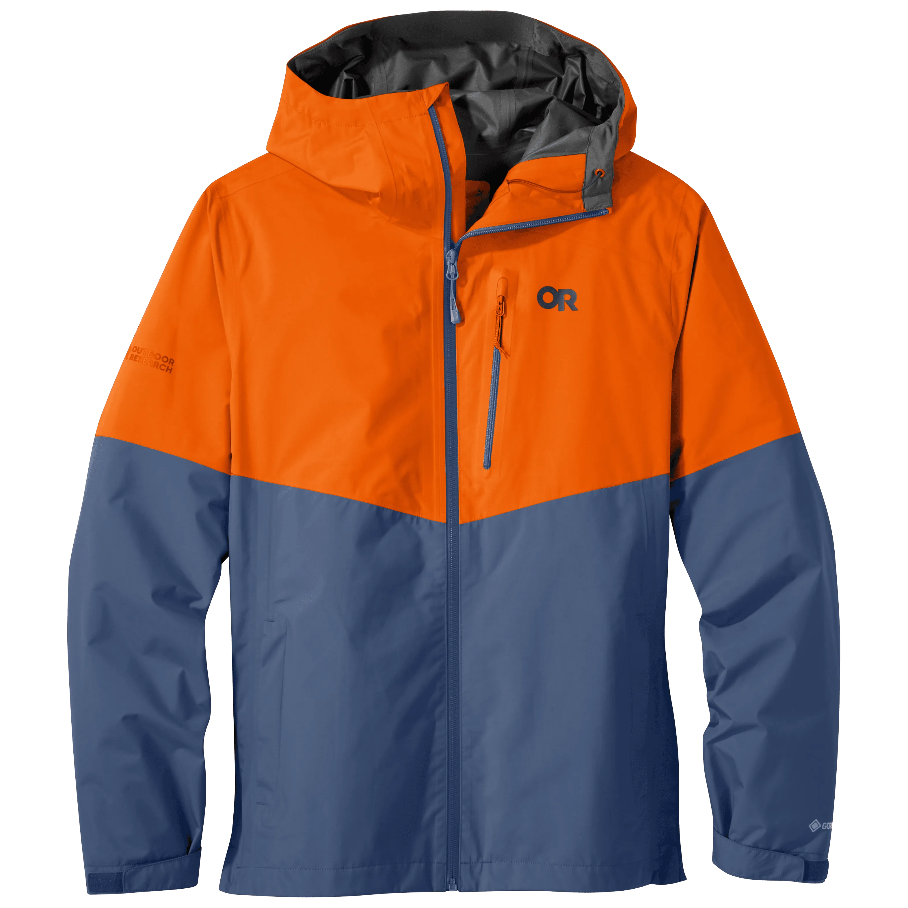 Outdoor Research Men's Foray II GORE-TEX Waterproof Jacket