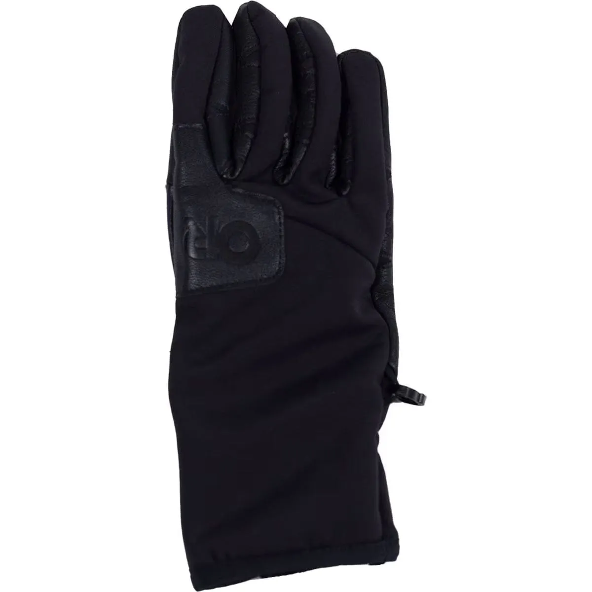 Outdoor Research Men's Stormtracker Sensor Gloves