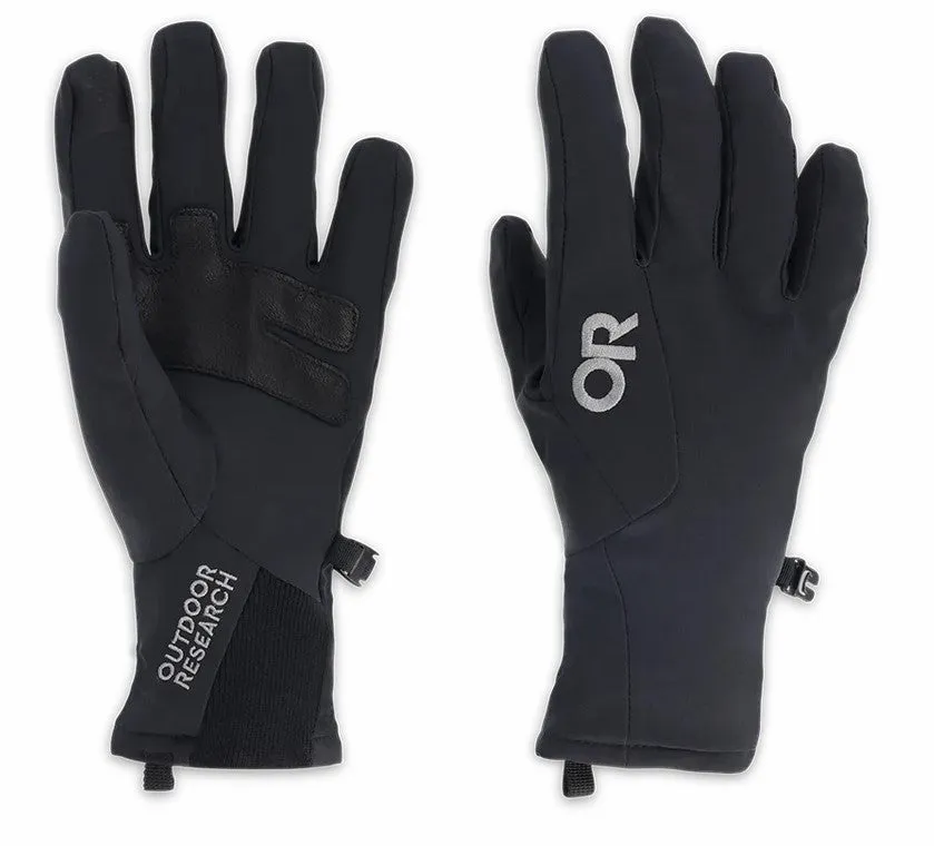 Outdoor Research Sureshot Softshell Gloves - Women's