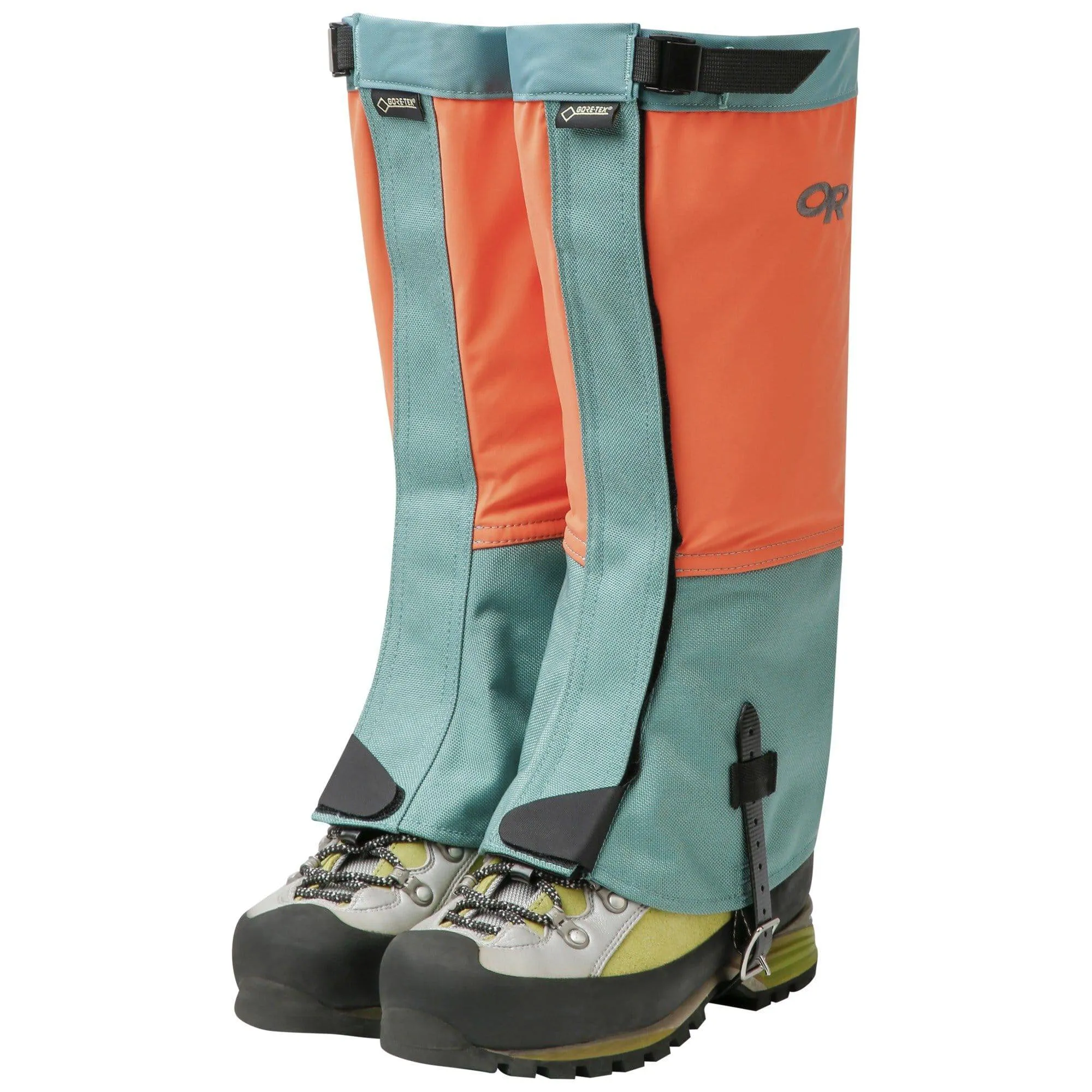 Outdoor Research Women's Crocodile Gaiters