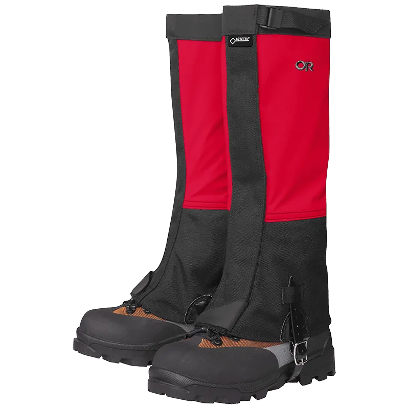 Outdoor Research Women's Crocodile Gaiters