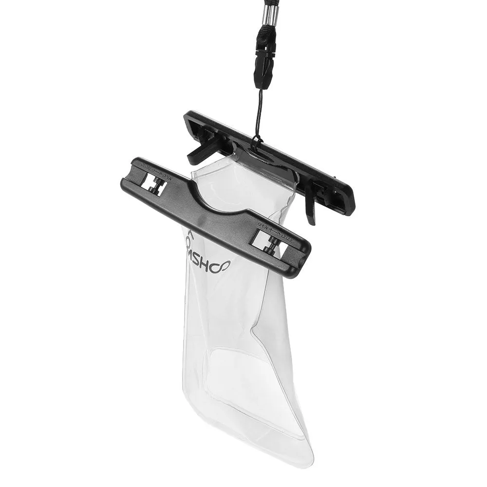 Outdoor Waterproof Dry Bag with Phone Case