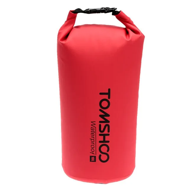 Outdoor Waterproof Dry Bag with Phone Case