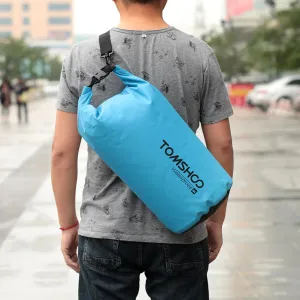 Outdoor Waterproof Dry Bag with Phone Case