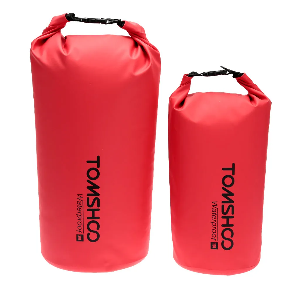 Outdoor Waterproof Dry Bag with Phone Case