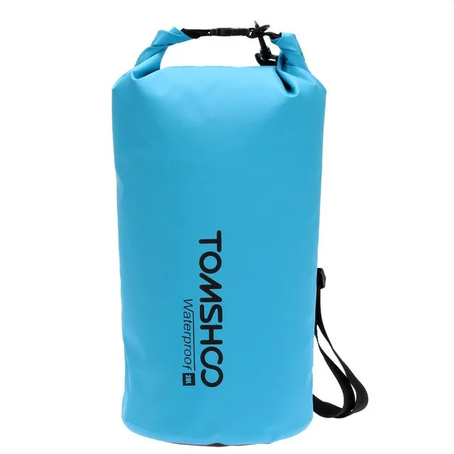 Outdoor Waterproof Dry Bag with Phone Case
