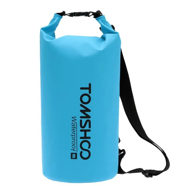 Outdoor Waterproof Dry Bag with Phone Case