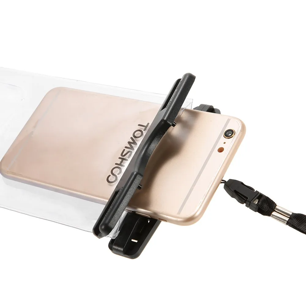 Outdoor Waterproof Dry Bag with Phone Case
