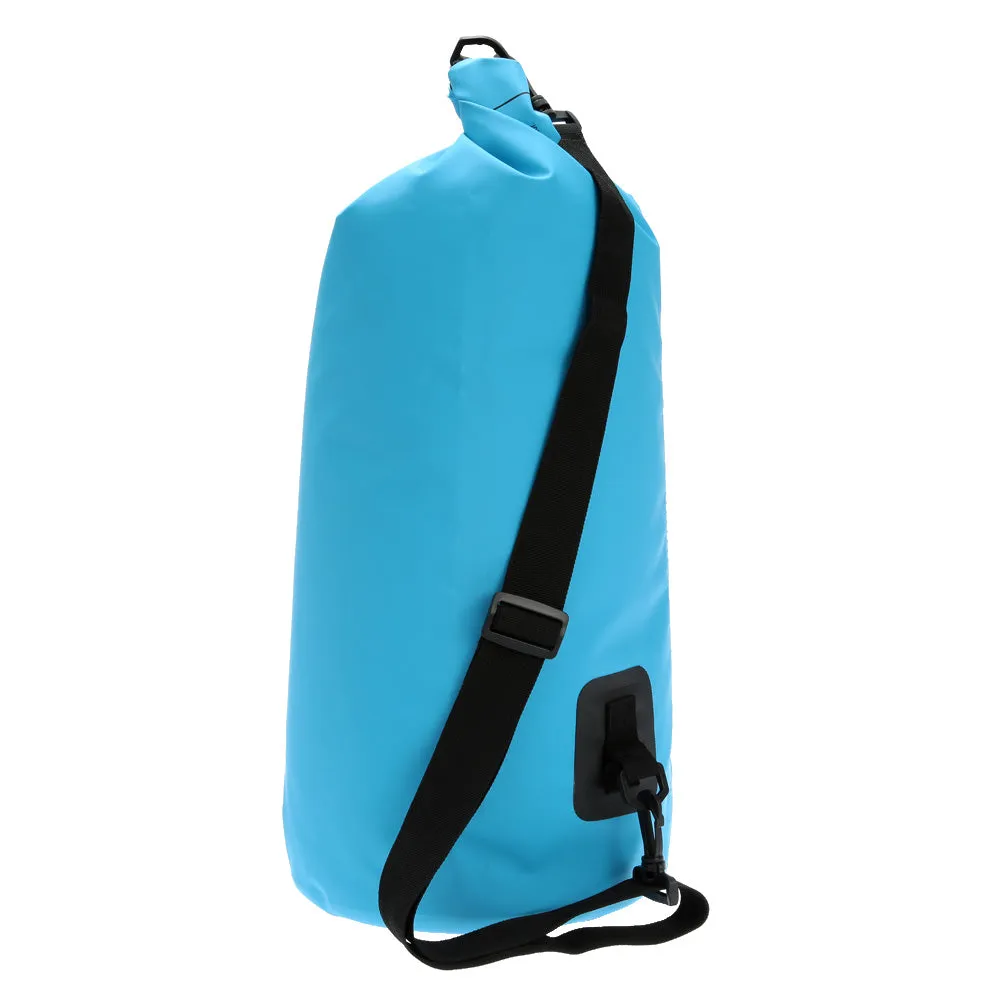 Outdoor Waterproof Dry Bag with Phone Case