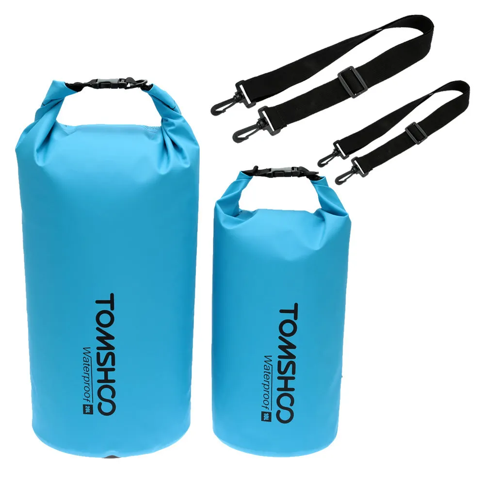 Outdoor Waterproof Dry Bag with Phone Case