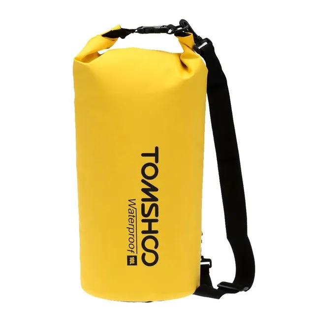 Outdoor Waterproof Dry Bag with Phone Case