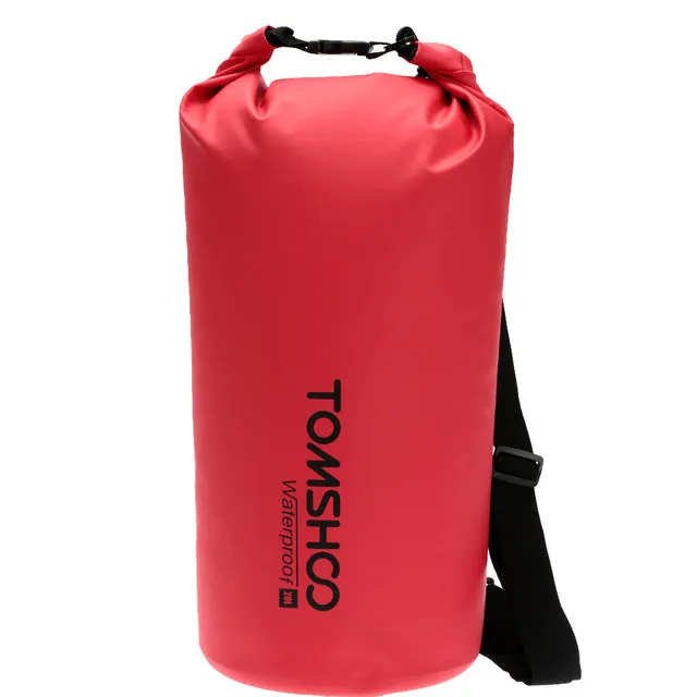 Outdoor Waterproof Dry Bag with Phone Case