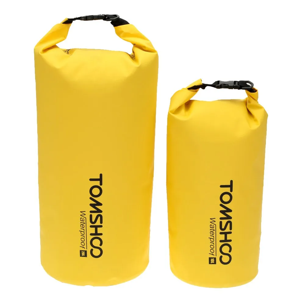 Outdoor Waterproof Dry Bag with Phone Case