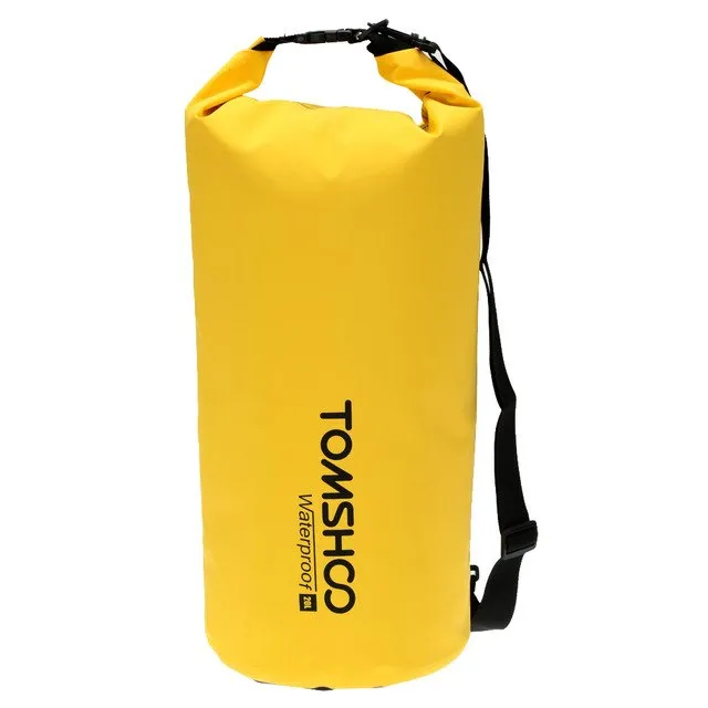 Outdoor Waterproof Dry Bag with Phone Case