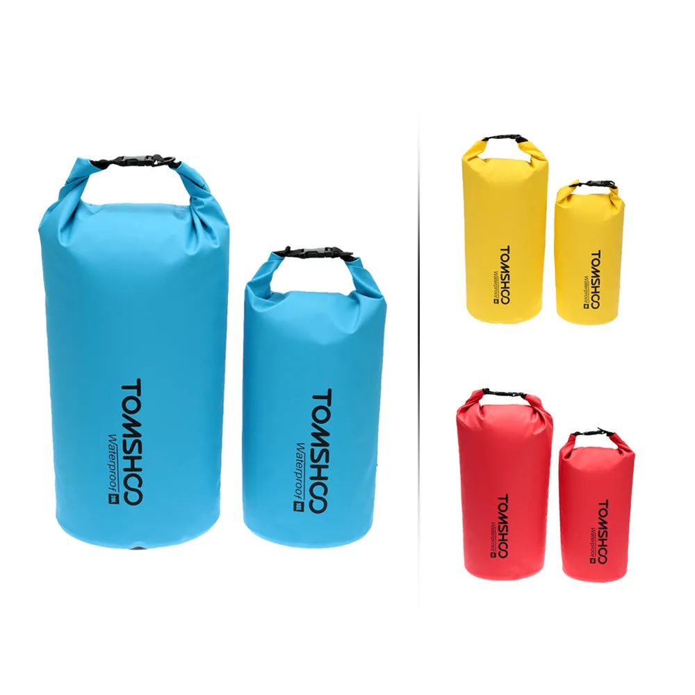 Outdoor Waterproof Dry Bag with Phone Case