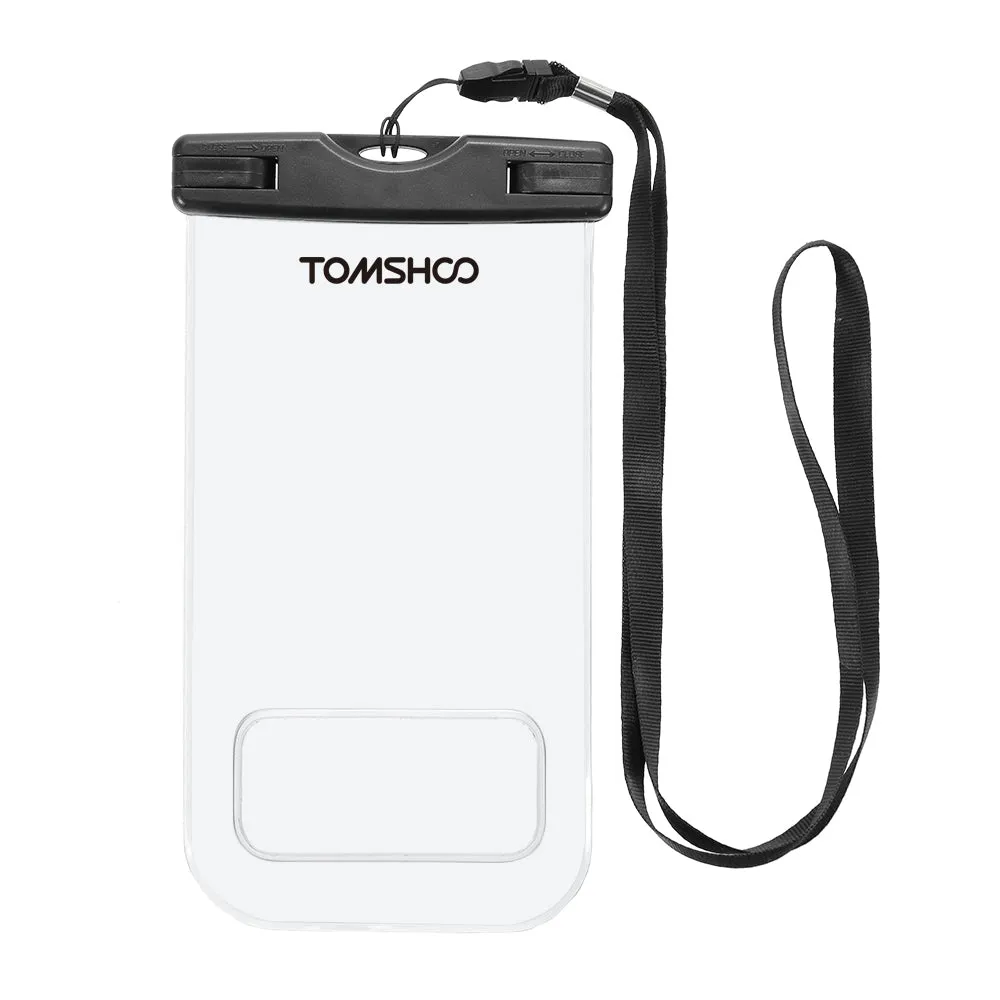 Outdoor Waterproof Dry Bag with Phone Case
