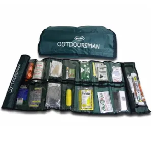 Outdoorsman Survival Kit