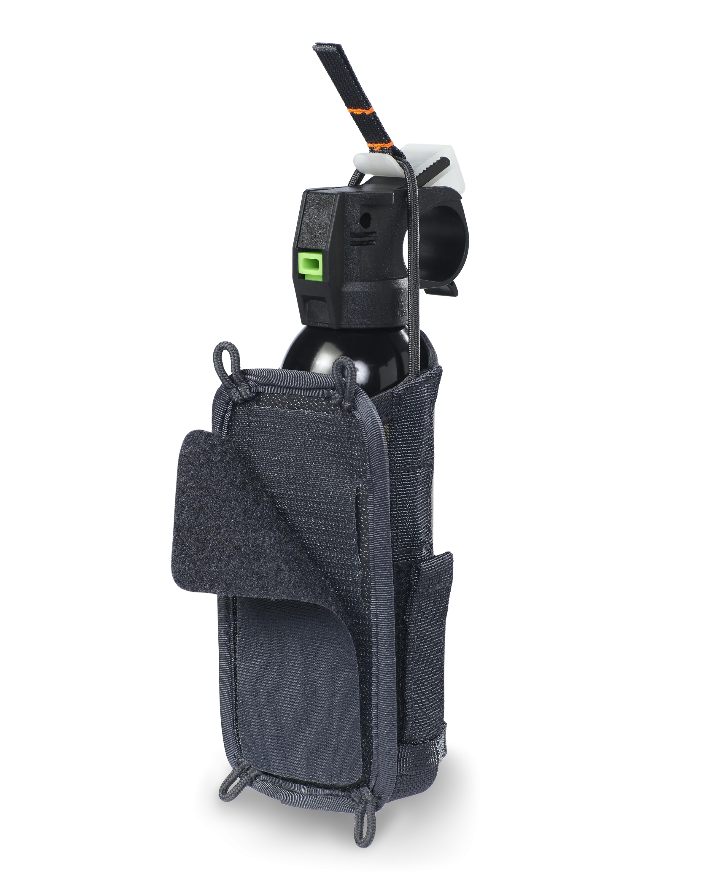Outlet Bear Spray Holder | Gunmetal