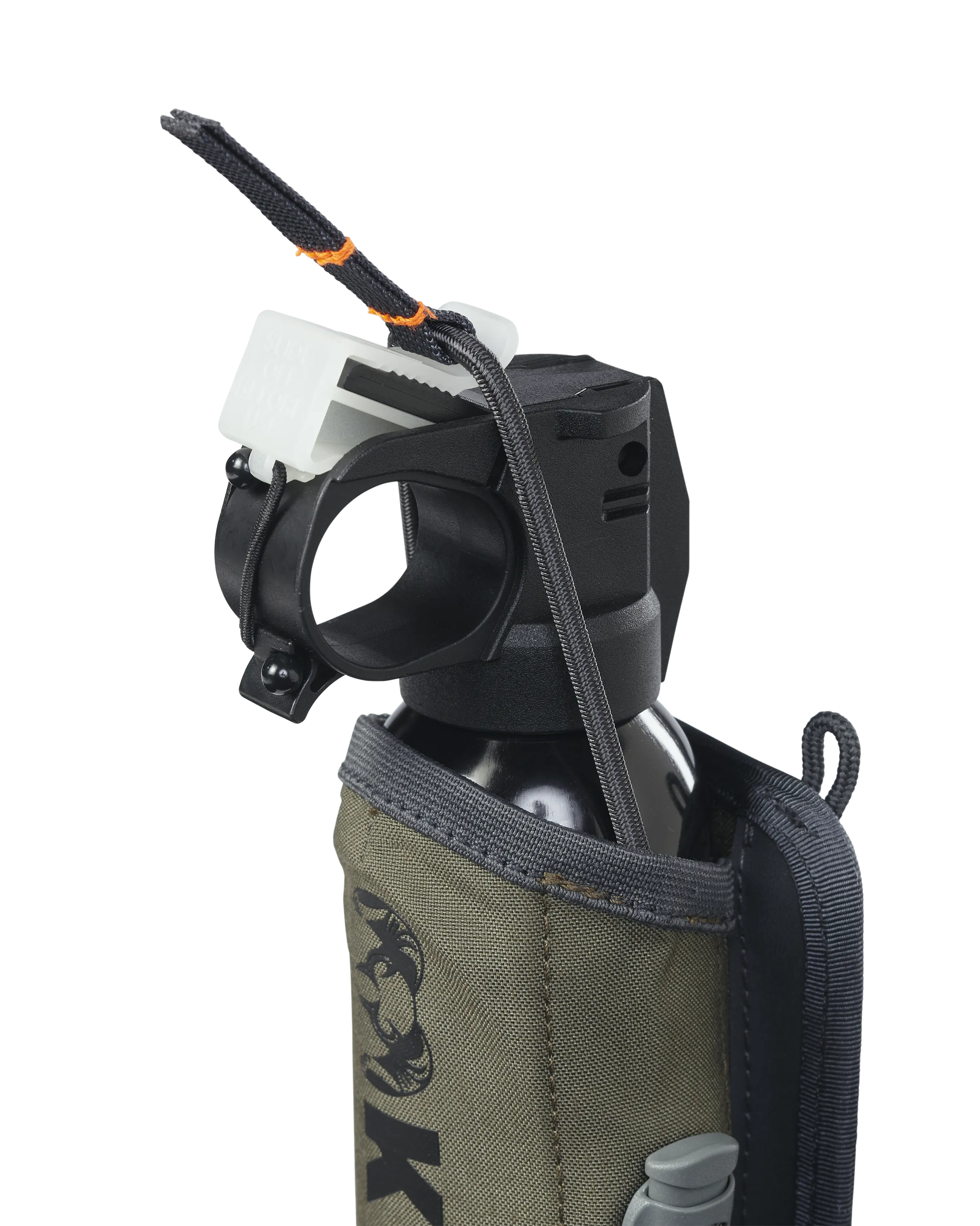 Outlet Bear Spray Holder | Gunmetal