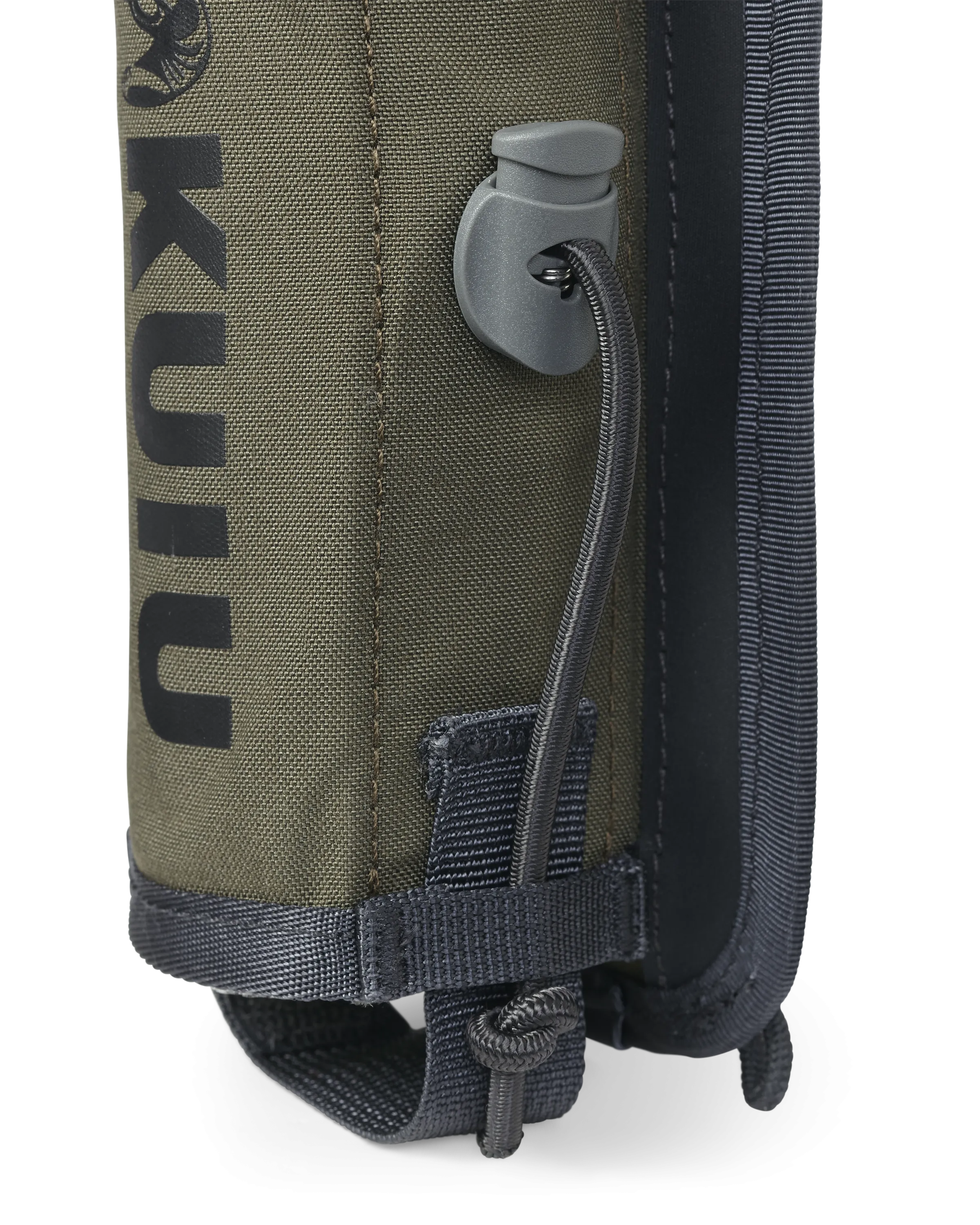 Outlet Bear Spray Holder | Gunmetal