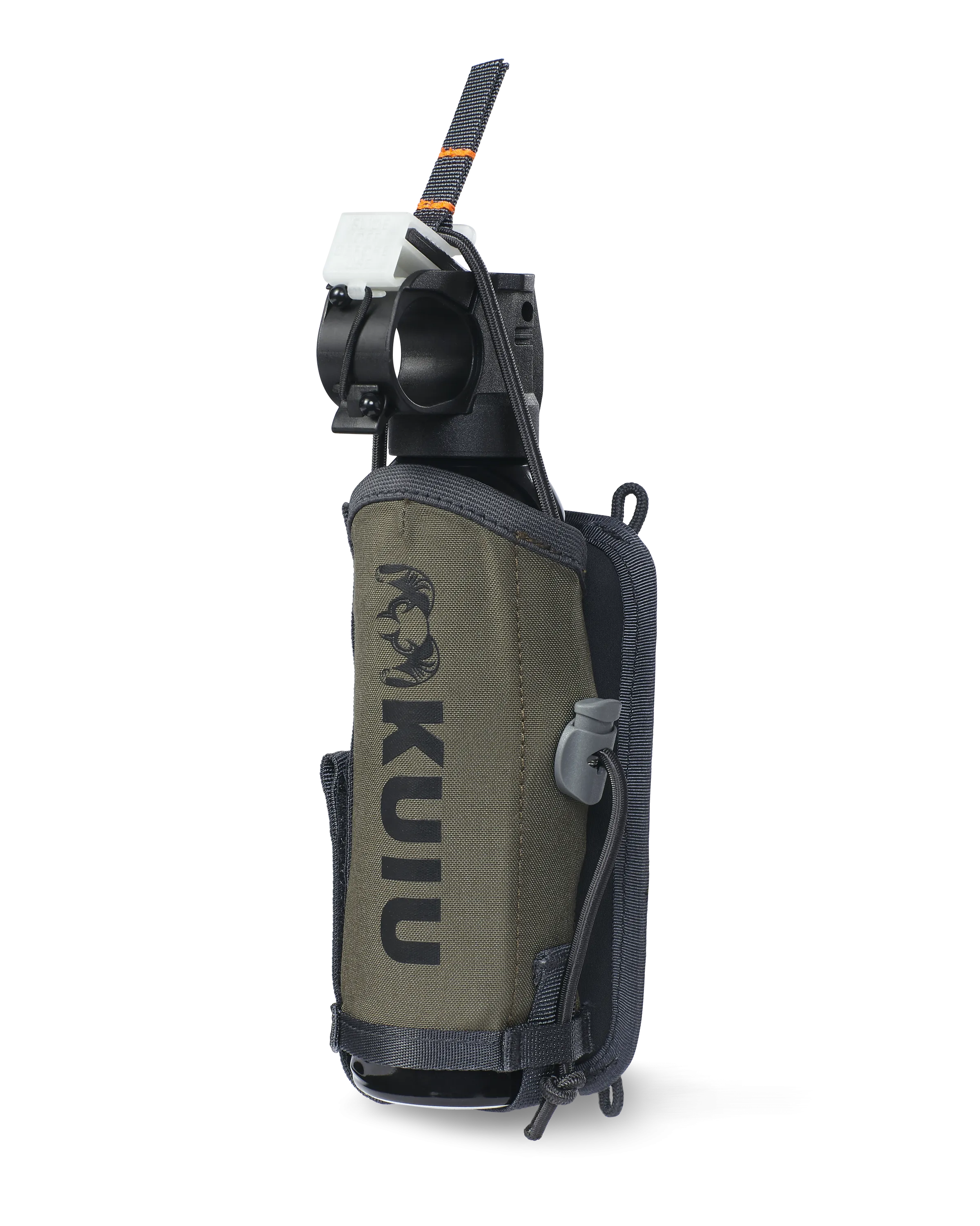 Outlet Bear Spray Holder | Gunmetal