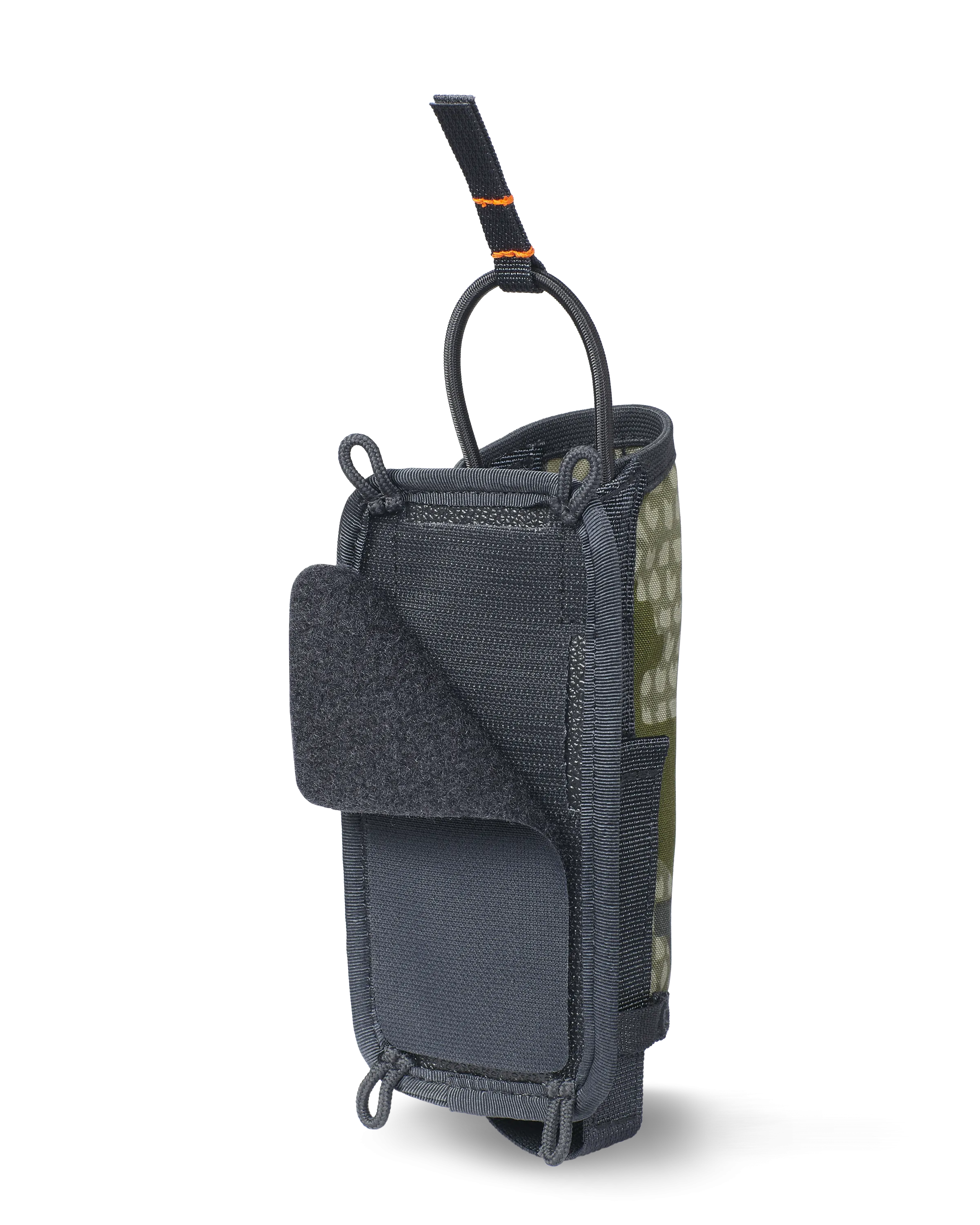 Outlet Bear Spray Holder | Verde