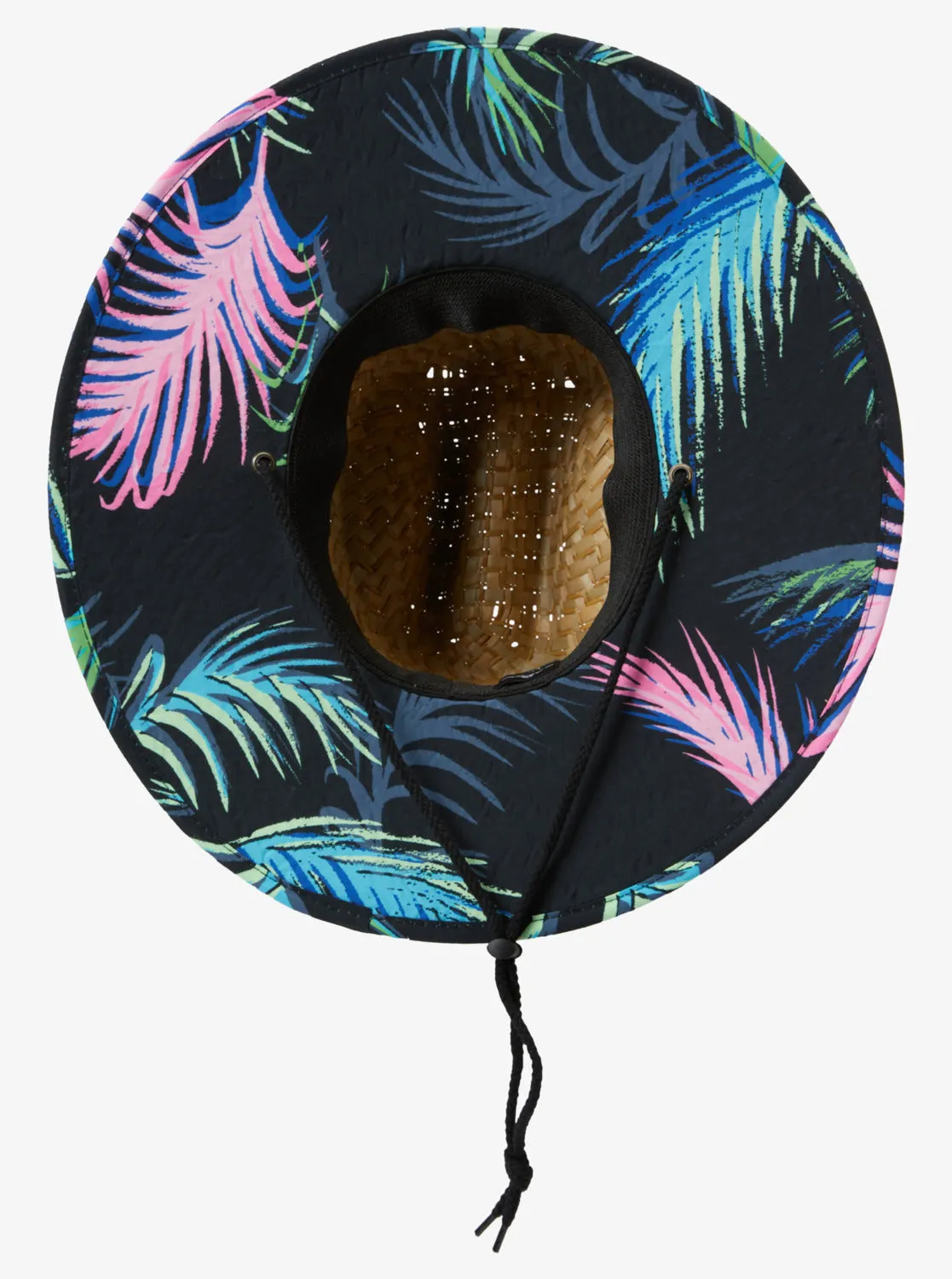 Outsider Straw Hat