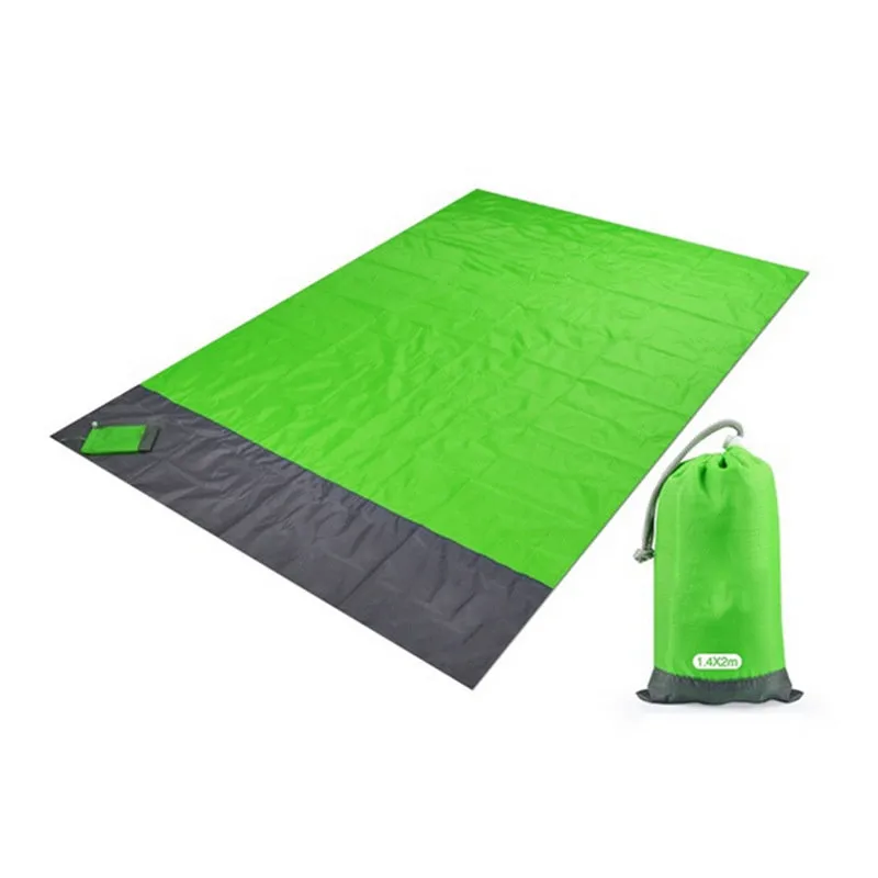 Oversized Waterproof Sandproof Beach Picnic Mat Outdoor Blanket