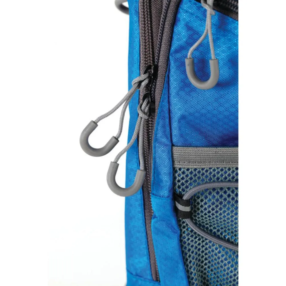 Oztrail Blue Tongue 2 Litre Hydration Pack