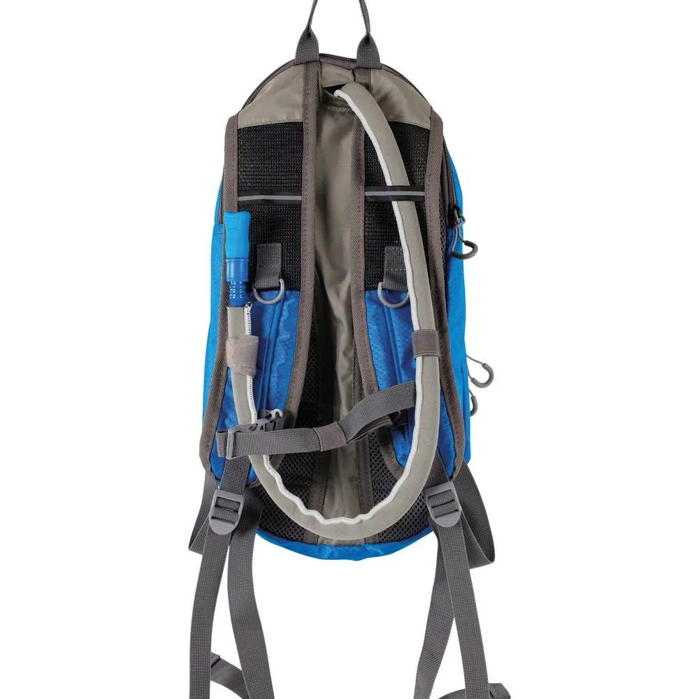 Oztrail Blue Tongue 2 Litre Hydration Pack