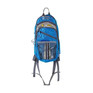 OZTRAIL Blue Tongue 2L Hydration Pack - Blue