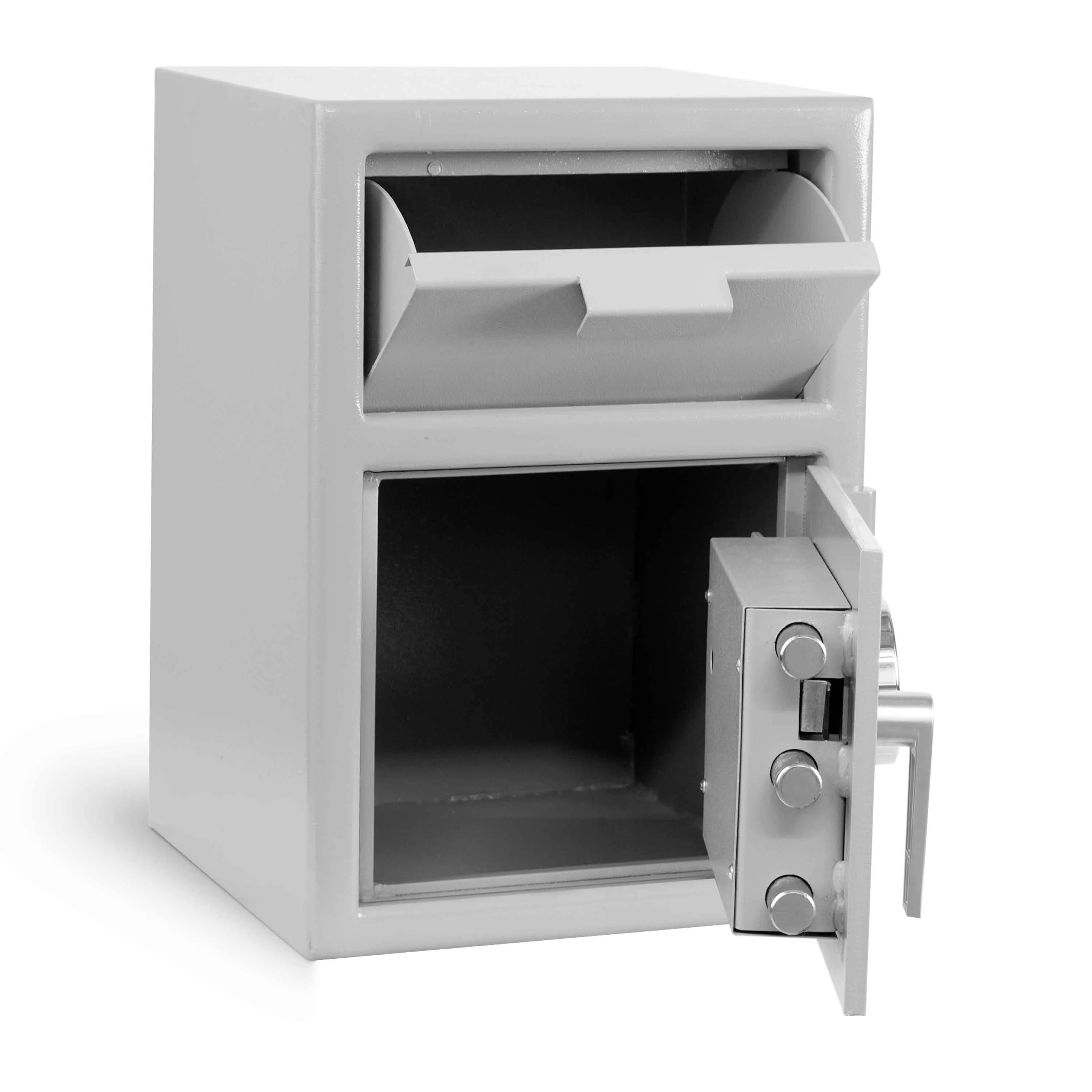 Pacific Safe HD-FL2014 Heavy Duty Front Load Depository Safe