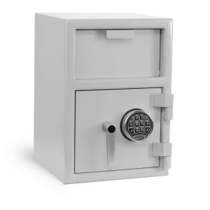 Pacific Safe HD-FL2014 Heavy Duty Front Load Depository Safe