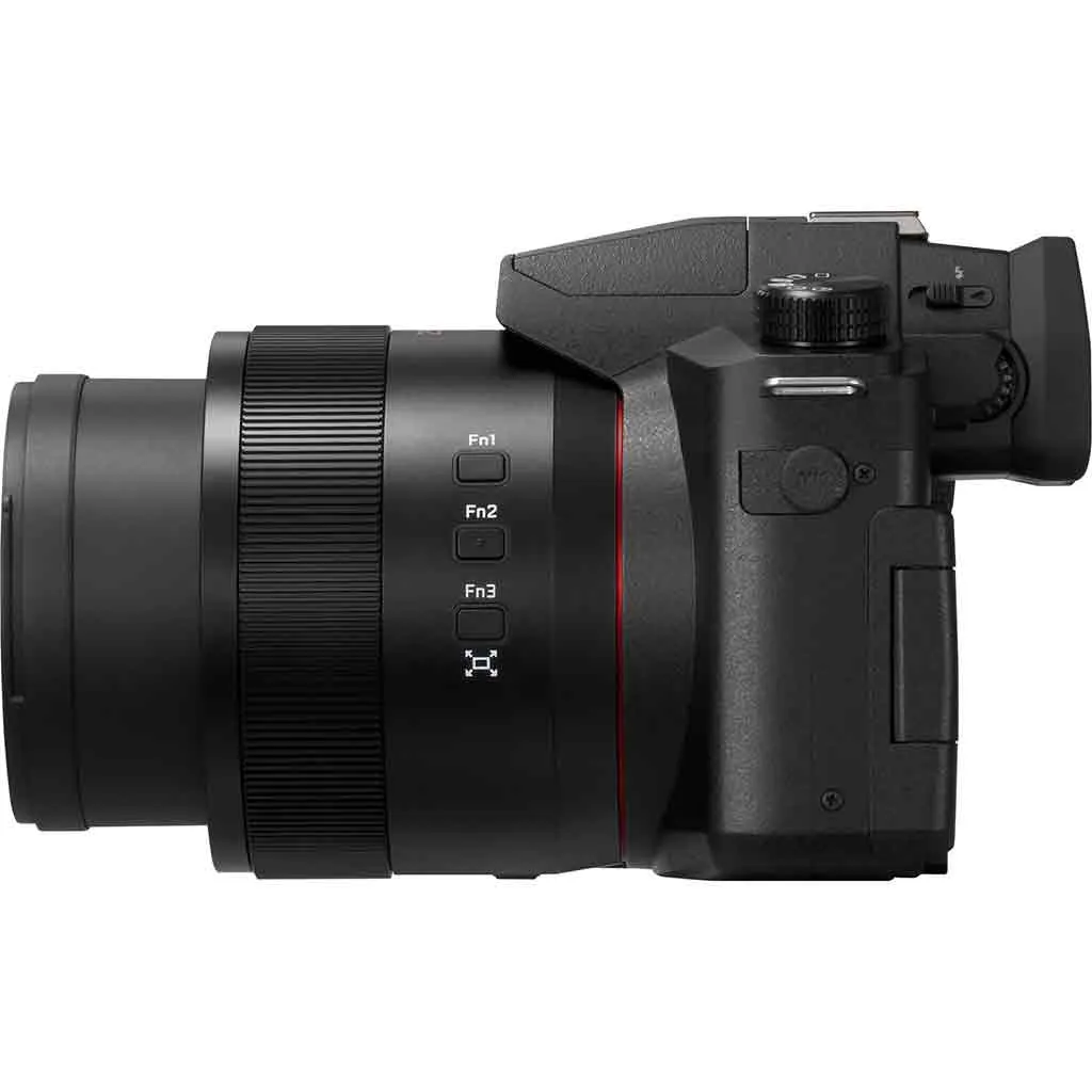 Panasonic Lumix FZ1000 Mark II