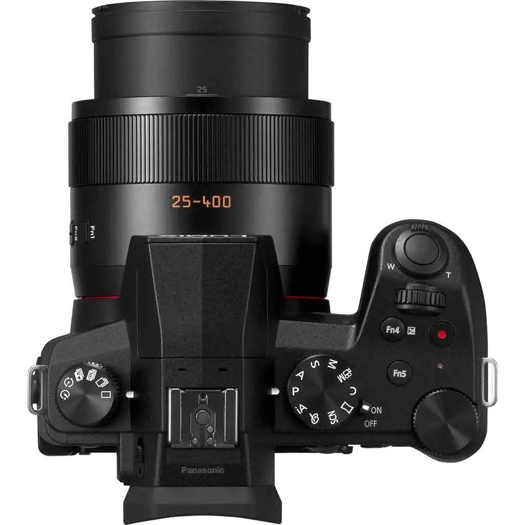 Panasonic Lumix FZ1000 Mark II
