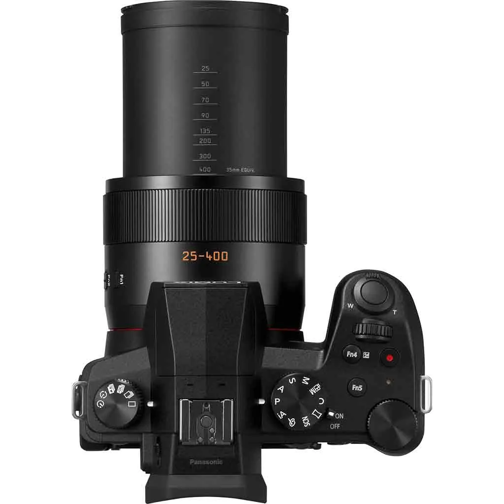 Panasonic Lumix FZ1000 Mark II