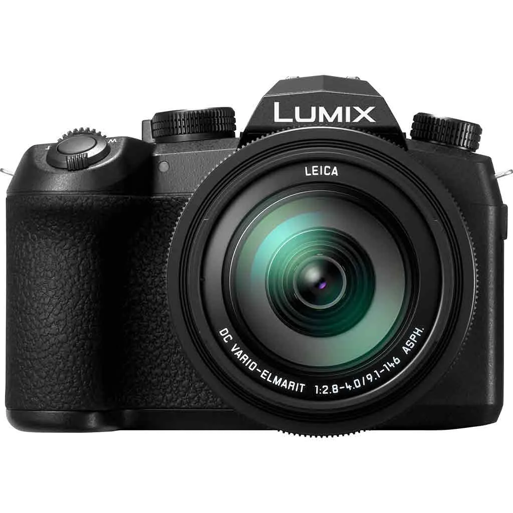 Panasonic Lumix FZ1000 Mark II