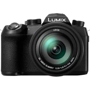 Panasonic Lumix FZ1000 Mark II